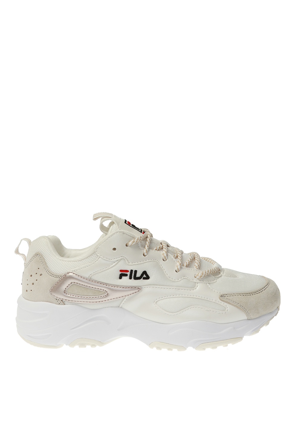 Fila ray 2024 tracer sneaker beige